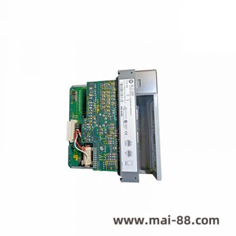 Allen Bradley 1747-KE PLC Control Module