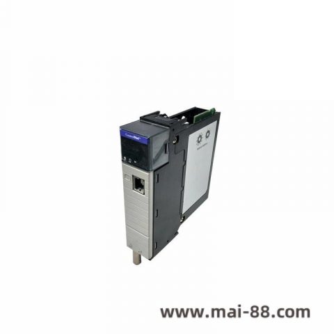 GE 4850-020 Industrial Control Module