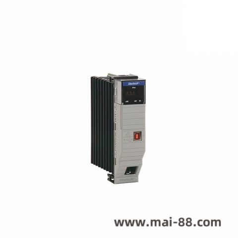 NI 51401151-100 Multinode Module for Industrial Control Systems