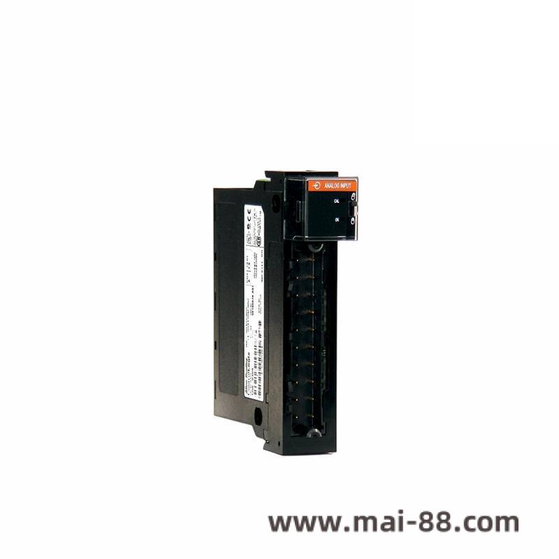 ab_1756-if6i_input_module.jpg A-B 1756-IF6I 6-Point Isolated Analog Input Module