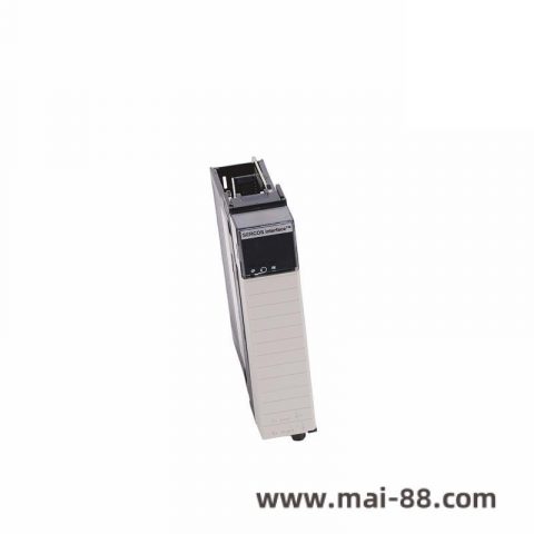 Allen-Bradley 1756-M08SE ControlLogix SERCOS Interface Module