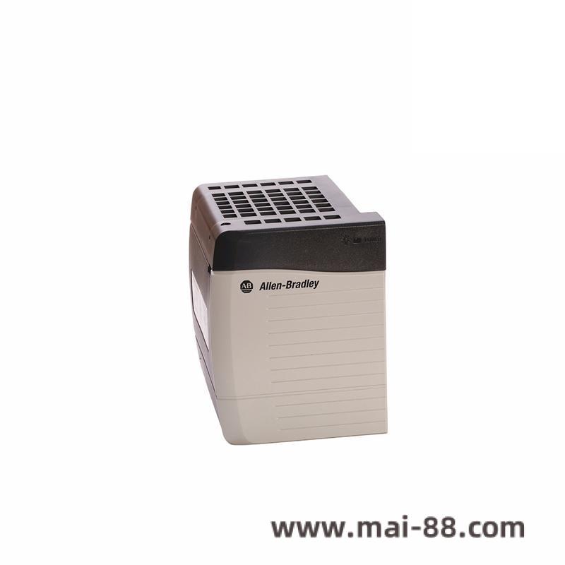 ab_1756-pa72_c_plc_power_supply.jpg Allen-Bradley 1756-PA72/C ControlLogix Power Supply Module