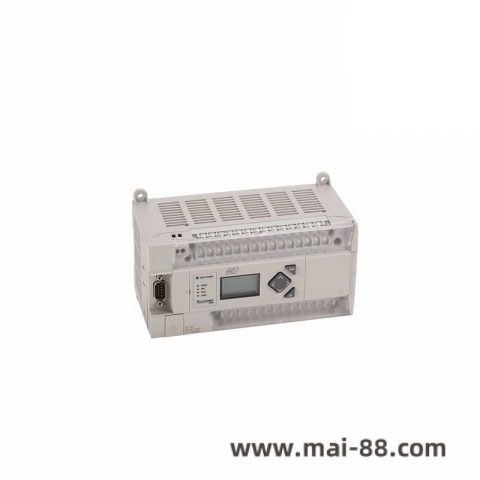 BIHL BW 1593 Advanced Industrial Control Module