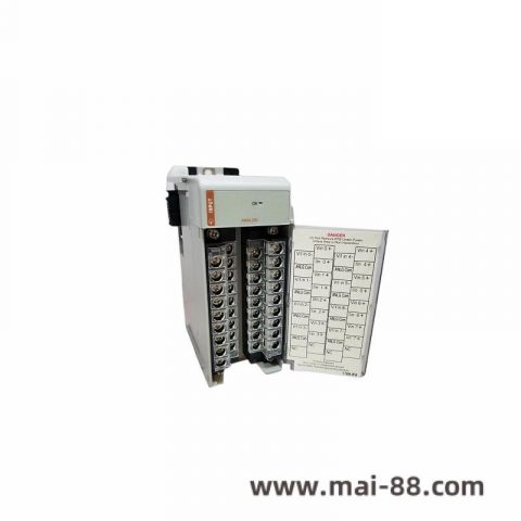 Allen-Bradley 1769-IF8 Analog Input Module