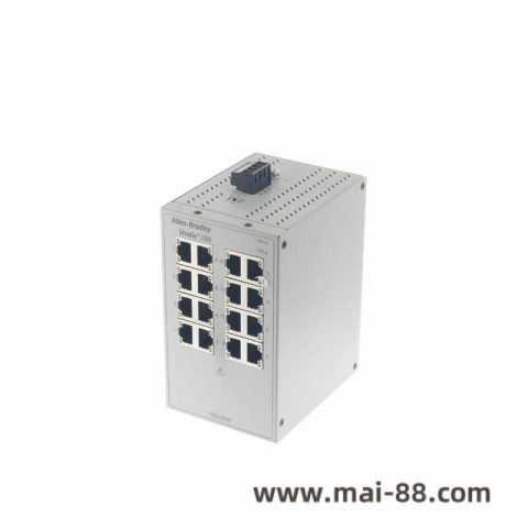 Allen-Bradley 1783-US16T Digital Input Module