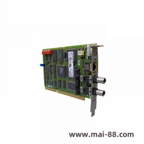 Allen Bradley 1784-KT DH+ Interface Module