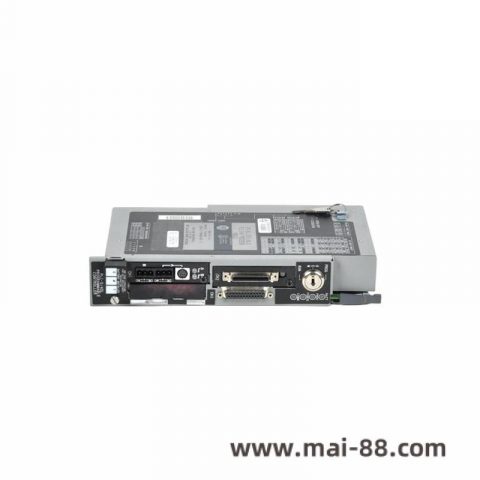 Rockwell AB 1785-L40L PLC Module - Programmable Logic Controller Module