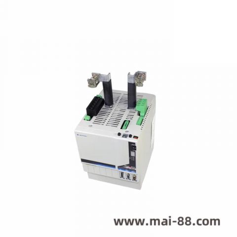 Allen-Bradley 2094-BC04-M03-S Kinetix 6000 Servo Drive Module