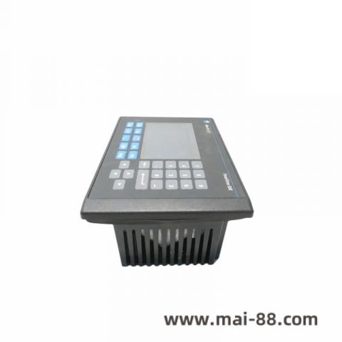 GE 2711-B5A8X Industrial Control Hardware - High Performance Module for Reliable Automation