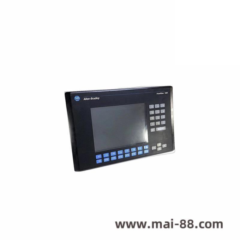 ab_2711p-t12c6d2_touch_screen.jpg Siemens 2711P-T12C6D2 & 2711P-T12C6B2 Advanced Operator Terminal for Industrial Automation