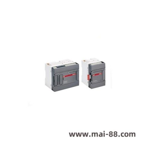 ABB 3BHE023784R2330 PPD113 Industrial Control Module