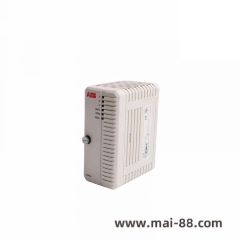 ABB PPC322BE1 HIEEE300900R000100 Module