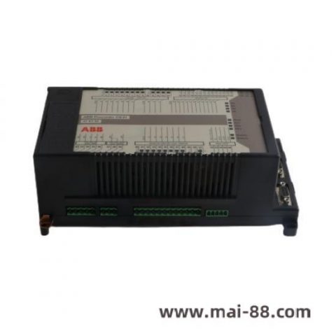 ABB 3HAC030656-001 Digital Input Module