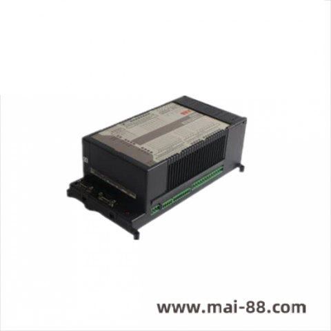 ABB GJR5250500R3902 Industrial Control Module