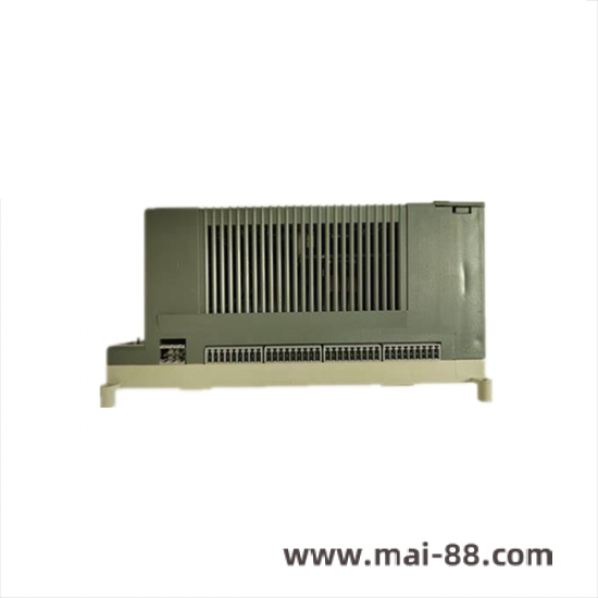 abb_07kt98_gjr5253100r0270_basic_module_ethernet_ac31.png ABB 07KT98 H4 GJR5253100R3262 Controller Module - Industrial Automation Control System Component