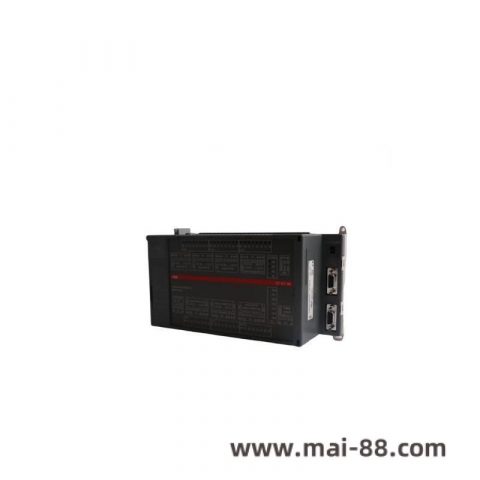 ABB 07KT98 H4 GJR5253100R3262 Controller Module - Industrial Automation Control System Component