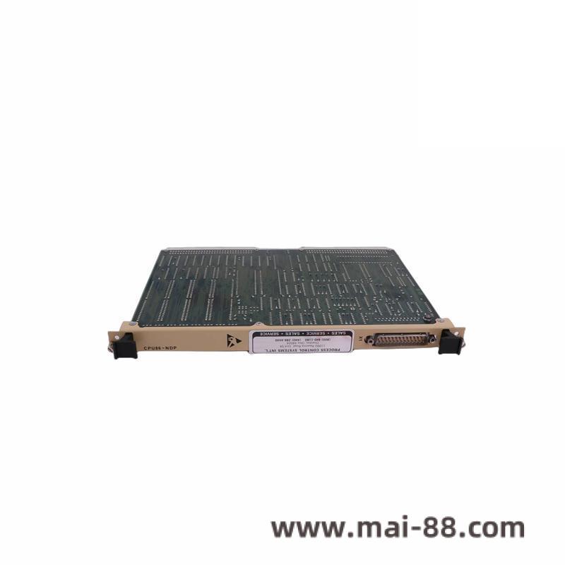 abb_07ze61r302_gjv3074321r302_central_unit.jpg ABB DSSB170 DC/DC Converter Module