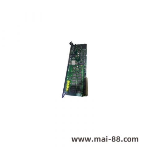 ABB RET670 1MRK004816-CB Module Controller