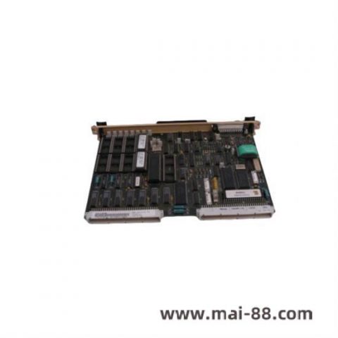 ABB PFTL101BER-5.0KN 3BSE023159R1 Hydraulic Control Module