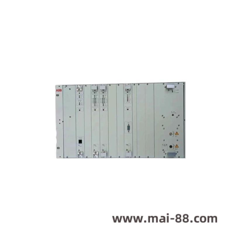 abb_1khl015623r0001_g4ai_dcs_module.jpg ABB PCD232A/3BHE022293R0101 Control Module for Industrial Automation