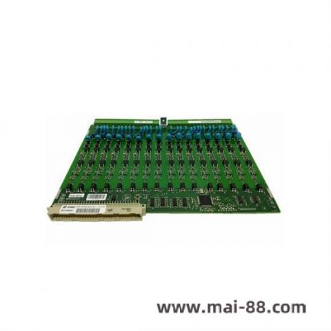 ABB 3BSE018176R1 Industrial Control Module, High Performance Automation Component