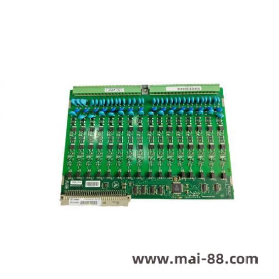 abb_1mrk000508-cdr03_1mrk000007-7_pcb_card.jpg ABB 1MRK000508-CDr03PC Control Board - Enhanced Performance and Reliability