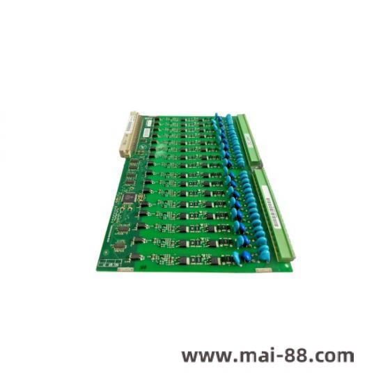 abb_1mrk000508-cdr03_1mrk000007-7_pcb_card_2.jpg ABB 1MRK000508-CDr03PC Control Board - Enhanced Performance and Reliability