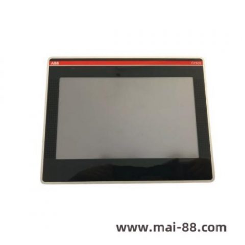 ABB 3HAC023634-001 Industrial Control Module