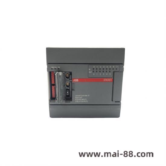 abb_1sbp260011r1001_07_kr_51-p30_07_kr_51-f12_controller_31_basic_unit.jpg ABB 3BSC820017R1 Industrial Module for Enhanced Automation Solutions