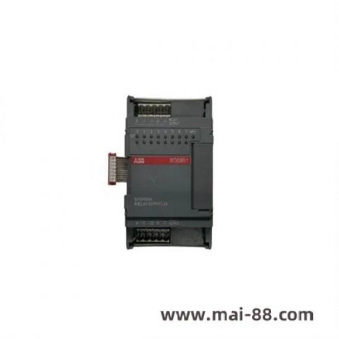 ABB 3HAC035347-002 Industrial Module, Control Solutions for Industrial Automation