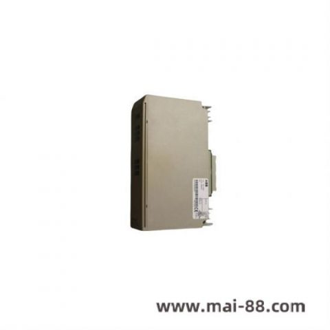 ABB DSMB-02C 3AFE64666606 Industrial Module