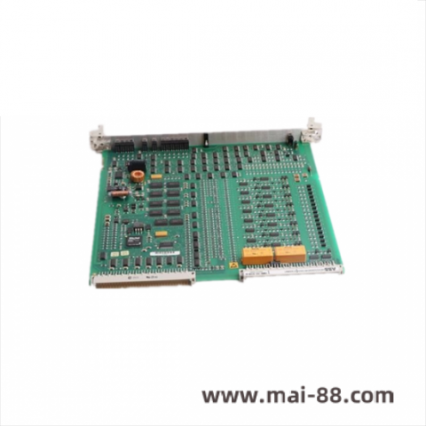 GE DS3800NBID1F1E Industrial Control Module