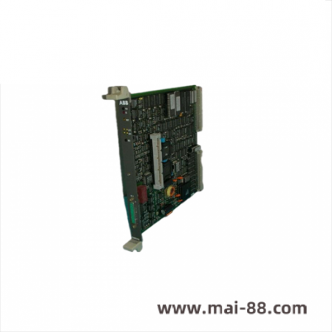 ABB 3HAC037559-004 Industrial Control Module