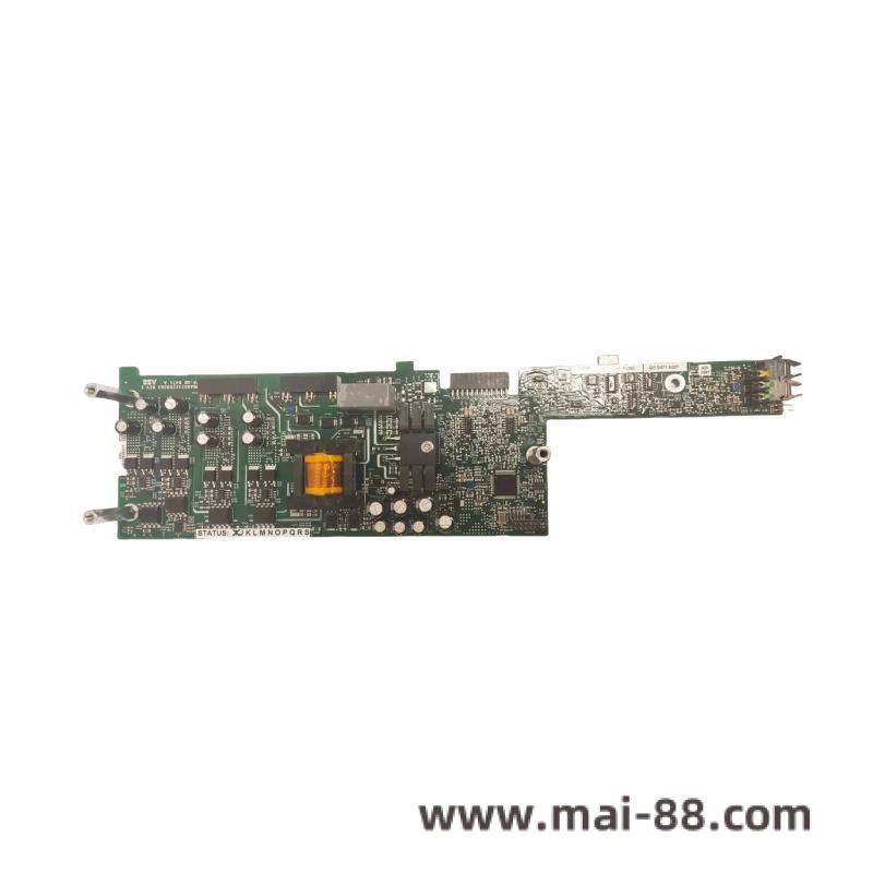 GE DS303A2C01CXA002 Industrial Control Module