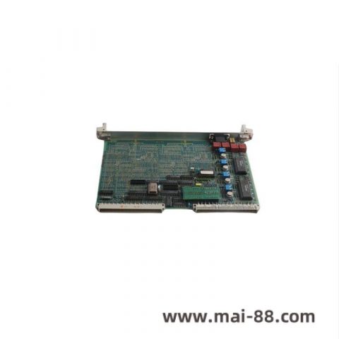 ABB O3EEb HENF318176R1 Industrial Control Module