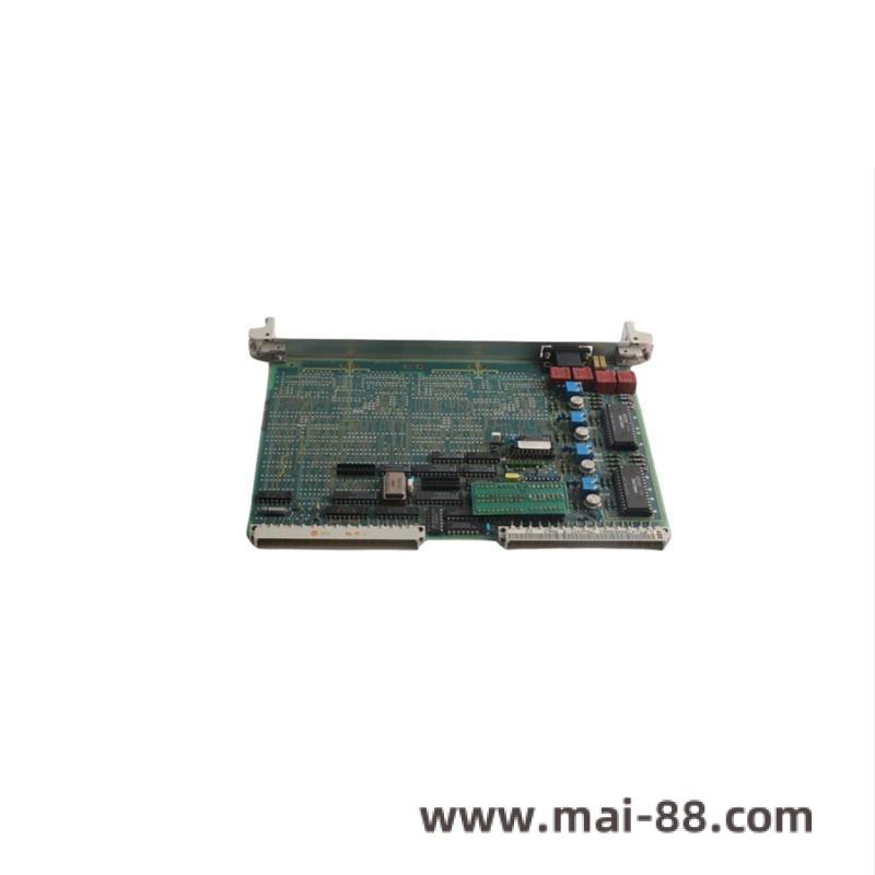 abb_35aa92_gjr5143000r0002_analog_output_module.jpg ABB O3EEb HENF318176R1 Industrial Control Module