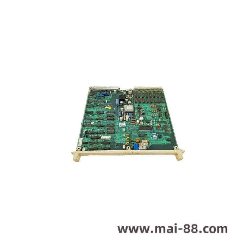 abb_35tp90_gjr5143600r0001_carrier_board.jpg ABB ACS800-01-0030-7+P901 High-Efficiency AC Drive for Industrial Automation