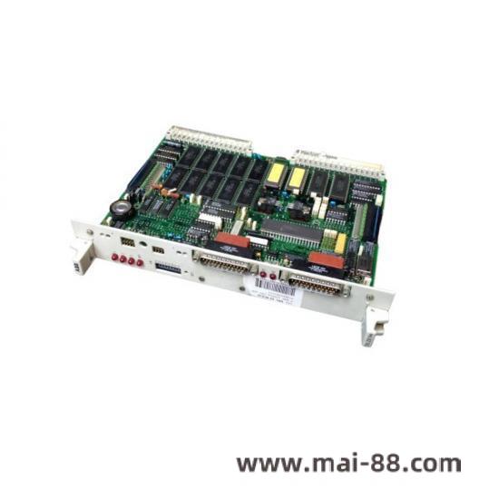 abb_35ze94_gjr5146620r0001_gjr5146600r0101_cpu_card_procontic.jpg TRICONEX Invensys 2551 Analog Input Modules