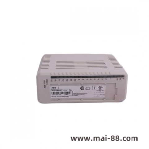 ABB 61061134 Industrial Control Module