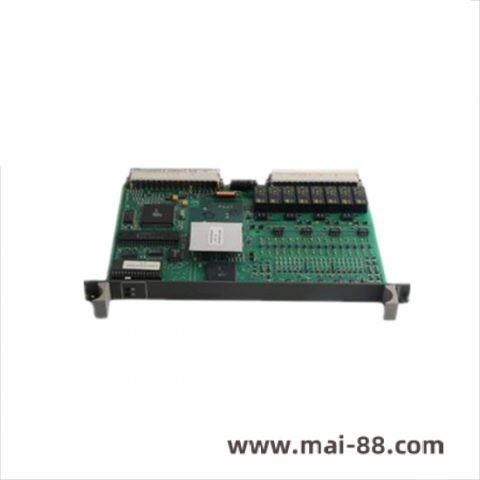 ABB FI830F 3BDH000032R1 - Industrial Module for Automation Control