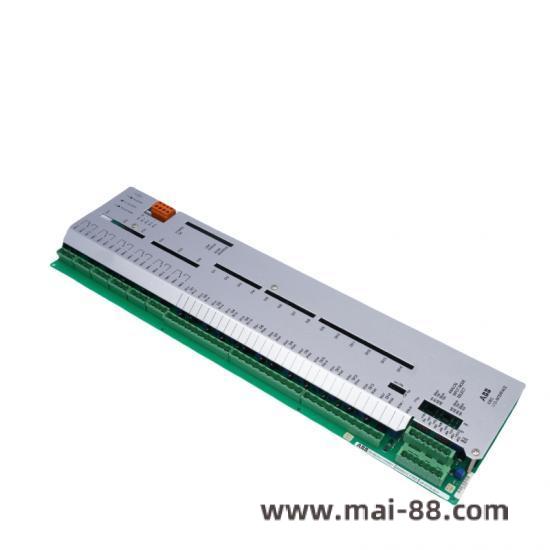 abb_3bhb003041r0101_ioec_i_o_interface_ufc719ae01.jpg GE UFC719AE01 Industrial Controller Module