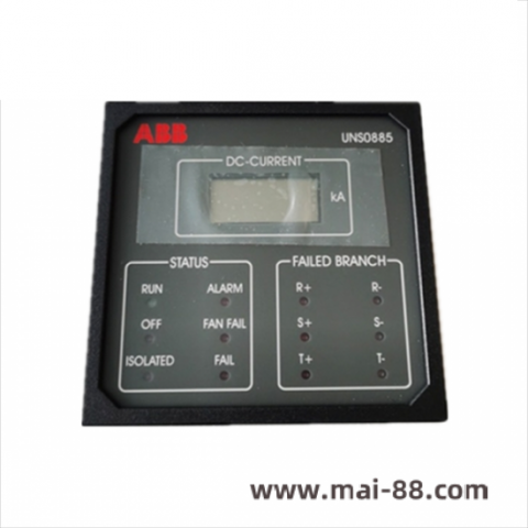 ABB 3HAC029249-001 Control Module for Industrial Automation