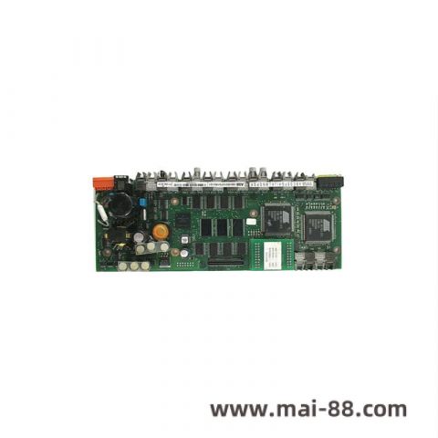 GE 237B4328G1 Industrial Automation Control Module