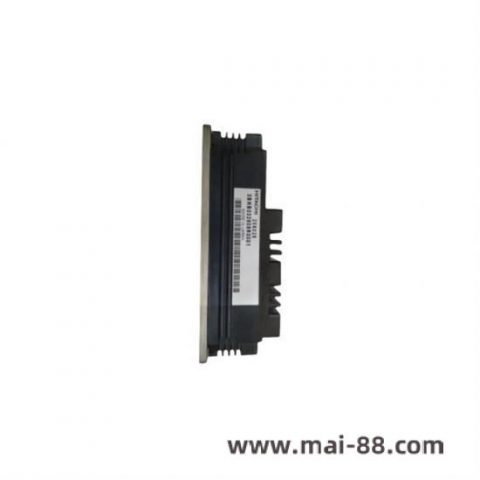 ABB MD-120-24 Industrial Control Module