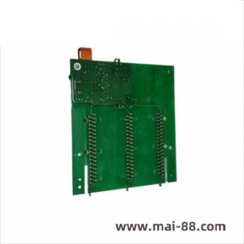 ABB 3BHE004468R0011 Industrial Controller Module