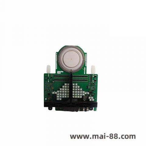 ABB TA523 I/O Module for Industrial Automation Systems