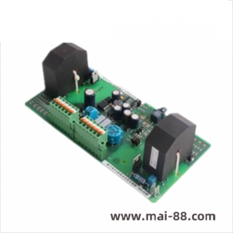 ABB PFRL101C-1.0kN 3BSE023316R1002 Controller Module