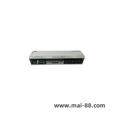 ABB PPD113 B03 23 PLC Module