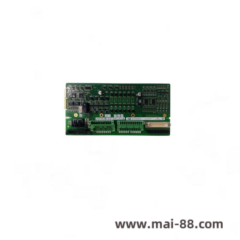abb_3bhe024642r0101_gc_d207_b101_inverter_module.jpeg Omron 6181P-17TPW7DC High-Performance Module, Designed for Advanced Industrial Automation