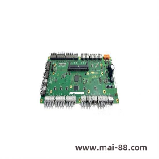 abb_3bhe024855r0101_ufc921a101_control_board.jpg ABB 3BSE043664R1 Industrial Automation Controller